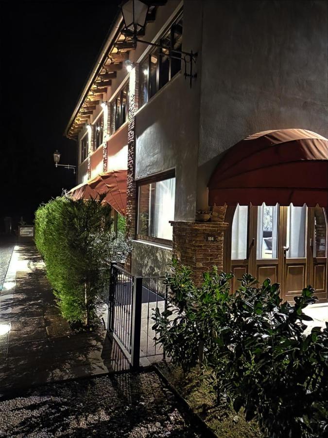 Breganze Casa Lidia - Alloggi Smart מראה חיצוני תמונה