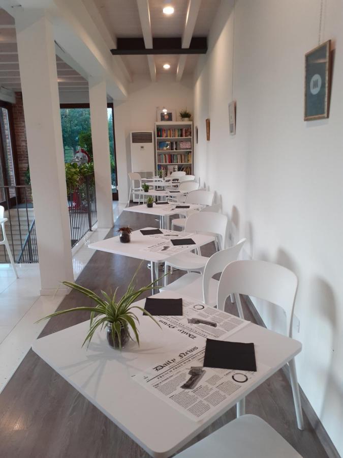 Breganze Casa Lidia - Alloggi Smart מראה חיצוני תמונה