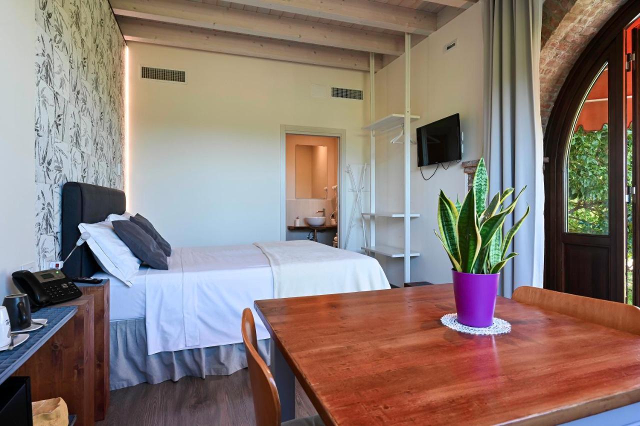 Breganze Casa Lidia - Alloggi Smart מראה חיצוני תמונה