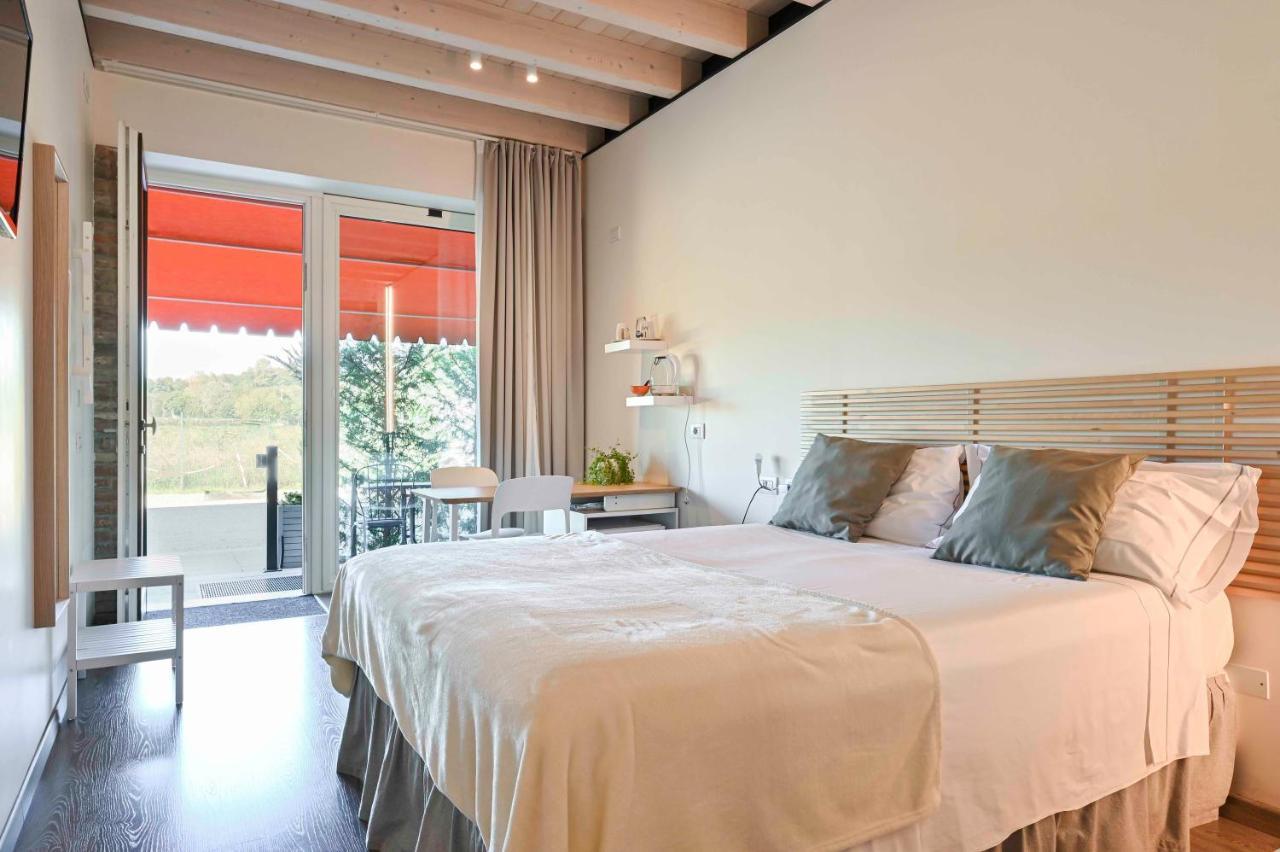 Breganze Casa Lidia - Alloggi Smart מראה חיצוני תמונה